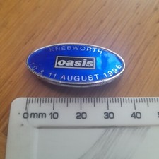 Genuine vintage oasis for sale  TORQUAY