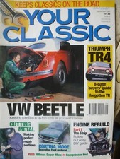Triumph tr4 honda for sale  WAKEFIELD
