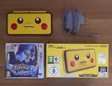 nintendo 2ds pokemon usato  Cagliari