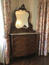 Chambre style rocaille d'occasion  Salies-du-Salat