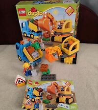 Lego duplo 10812 d'occasion  Strasbourg-