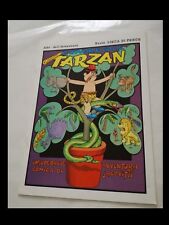 Jacovitti onorevole tarzan usato  Gambettola