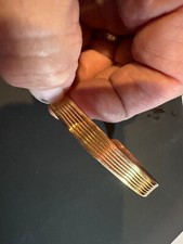 Sabona gold plated for sale  Hamel