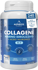 Collagene marino con usato  Pomigliano d'Arco