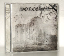 Sorcerer the shadow gebraucht kaufen  Dessau-Roßlau
