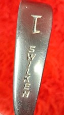 Swilken alta mk1 for sale  CUMNOCK