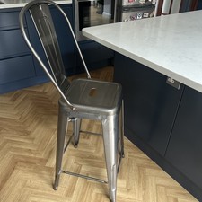tolix stools for sale  CHESHAM
