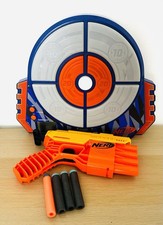 Nerf gun target for sale  WISBECH