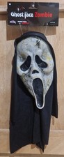 Maschera scream ghostface usato  Pesaro