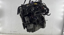Moteur renault clio d'occasion  Moulins