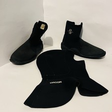 Scubapro dive boots for sale  Macon