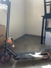 Iscooter electric scooter for sale  Houston