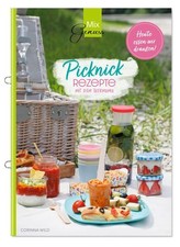 Picknick rezepte dem gebraucht kaufen  München