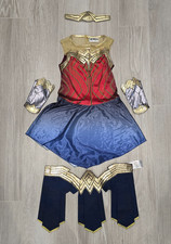 Kids wonder woman for sale  WEST MALLING