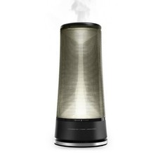 Umidificador ultrassônico de luxo Vornado Lucerna 3 Alchemy com luz ambiente comprar usado  Enviando para Brazil