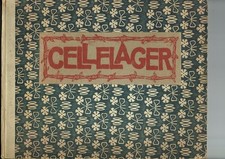 Nonni fracesco cellelager. usato  Italia