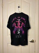 Camisa térmica rara manga curta tamanho médio/pequeno - Nike Drake NOCTA comprar usado  Enviando para Brazil