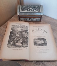 Edition ancienne jules d'occasion  Vanves