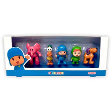 Blister figuras Pocoyo comprar usado  Enviando para Brazil
