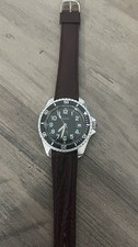 Montre ancienne plongee d'occasion  Le Creusot