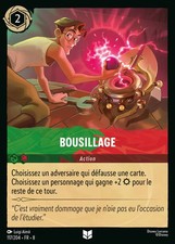 Carte lorcana tcg d'occasion  Nice-