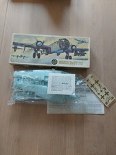 Vintage airfix 72nd for sale  CANTERBURY