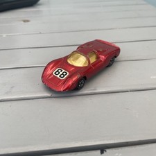 Matchbox superfast .68 for sale  BRIDLINGTON