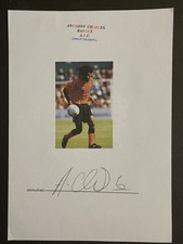 Anthony charles barnet for sale Anthony charles barnet for sale  CARDIFF