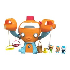 Octonauts octopod playset for sale  Tampa