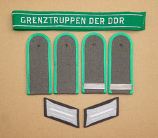schulterstucke grenztruppen gebraucht kaufen schulterstucke grenztruppen gebraucht kaufen Mitwitz
