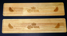 Wooden corona bar for sale  BOURNEMOUTH