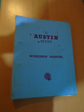 Austin seven mk1 for sale  BROADSTONE