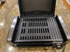 Hamilton indoor grill for sale  San Diego
