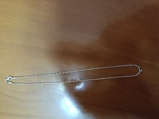 catenina argento usato catenina argento usato Trebisacce