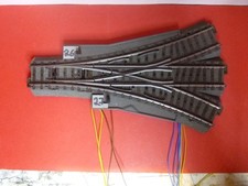 Märklin wege weiche gebraucht kaufen  Hohenlockstedt