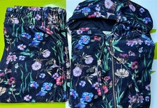 Velours anzug blumen gebraucht kaufen  Neunkirchen