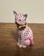 Herend porcelain hand for sale  Cockeysville
