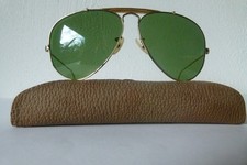Vintage ray ban gebraucht kaufen  Deutschland