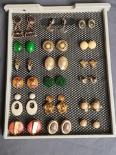 Lot boucles oreilles d'occasion Lot boucles oreilles d'occasion  Barentin