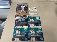 Lot mlb trains for sale  Federal Way
