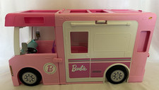 Barbie camper mattel for sale  Attalla