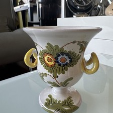 Vase pot vintage d'occasion  Rouen-