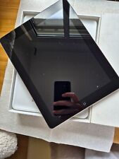 Ipad 4g 64gb gebraucht kaufen  Wiesbaden