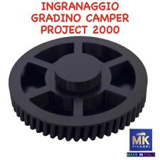 Ingranaggio rinforzato nylon usato  Milano