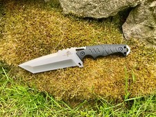 Purple dragon jagdmesser gebraucht kaufen  Traitsching