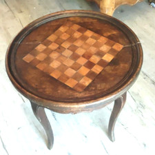 Rare ancienne table d'occasion  Saint-Jory