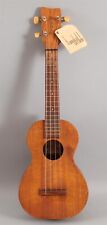 Guitarra Uke Ukelele Madera Koa Hawaiana Kamaka HF1 Años 70 De Colección SIN RESERVA segunda mano  Embacar hacia Argentina