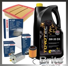 Bosch service kit for sale  SITTINGBOURNE