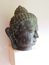 Große buddha kopf gebraucht kaufen  Sankt Augustin