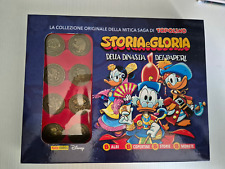 Cofanetto storia gloria usato  Milano